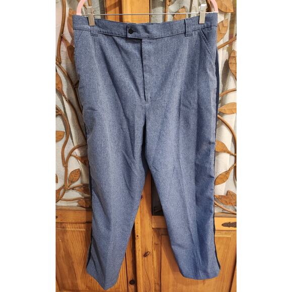 Flying Cross, Womens Size 18 USPS lightweight pants - Picture 4 of 8